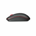 Miniatyrbild 6 av 9: Mus Asus 90XB0450-BMU000 Svart 1600 dpi