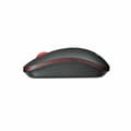 Miniatyrbild 9 av 9: Mus Asus 90XB0450-BMU000 Svart 1600 dpi