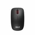 Miniatyrbild 1 av 9: Mus Asus 90XB0450-BMU000 Svart 1600 dpi
