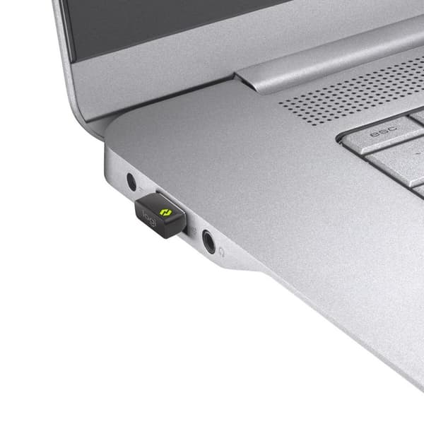 Langaton hiiri Logitech MX Master 3s Grafiitinharmaa 8000 dpi