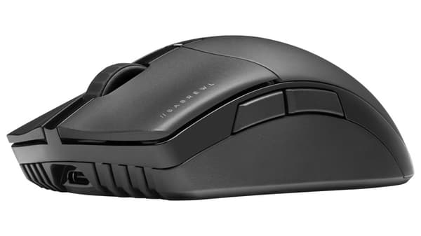 Corsair Sabre RGB Pro Wireless Champion Series – Trådlös Gamingmus – 26 K DPI – Optical – RGB