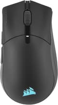 Miniatyrbild 1 av 6: Corsair Sabre RGB Pro Wireless Champion Series – Trådlös Gamingmus – 26 K DPI – Optical – RGB
