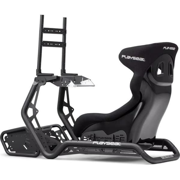 Körsimulator - PLAYSEAT - Sensation Pro Actifit - Bekväm - Justerbar - Svart