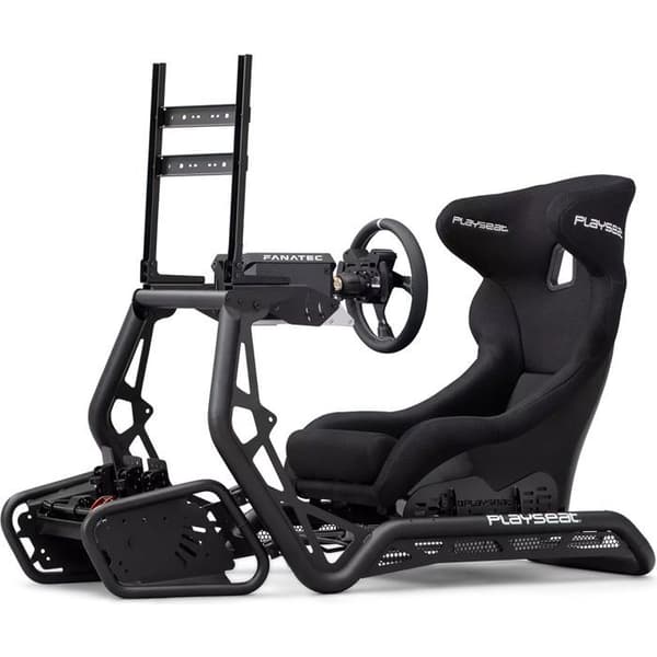 Körsimulator - PLAYSEAT - Sensation Pro Actifit - Bekväm - Justerbar - Svart
