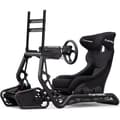 Miniatyrbild 6 av 6: Körsimulator - PLAYSEAT - Sensation Pro Actifit - Bekväm - Justerbar - Svart