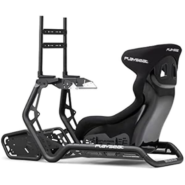 Körsimulator - PLAYSEAT - Sensation Pro Actifit - Bekväm - Justerbar - Svart