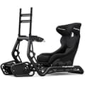 Miniatyrbild 1 av 6: Körsimulator - PLAYSEAT - Sensation Pro Actifit - Bekväm - Justerbar - Svart