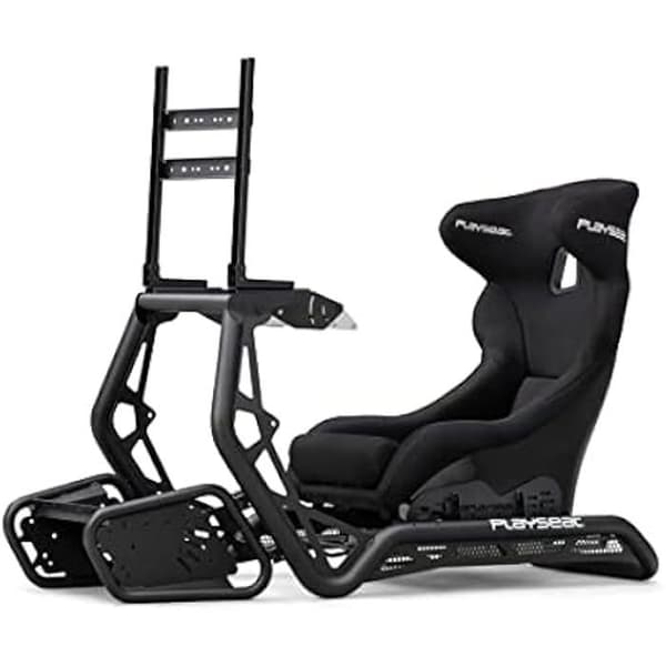 Körsimulator - PLAYSEAT - Sensation Pro Actifit - Bekväm - Justerbar - Svart