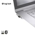 Miniatyrbild 4 av 11: Trådlös Mus Logitech Vit 4000 dpi