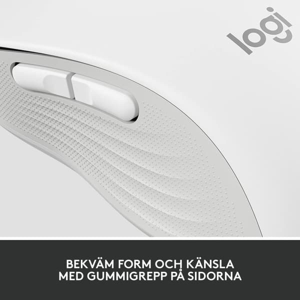 Trådlös Mus Logitech Vit 4000 dpi