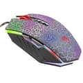 Miniatyrbild 1 av 4: A4Tech Bloody A70, Ambidextrous, Laser, USB, 4000 DPI, 143 g, Svart