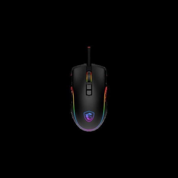 MSI FORGE GM300