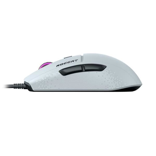 ROCCAT BURST CORE Gaming Mus - Vit