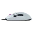 Miniatyrbild 2 av 4: ROCCAT BURST CORE Gaming Mus - Vit
