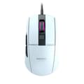 Miniatyrbild 1 av 4: ROCCAT BURST CORE Gaming Mus - Vit