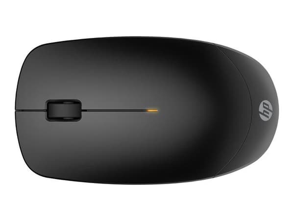 Trådlös Mus - HP - 230 - 1600 DPI - Autonomi 18 Månader - USB-A 2,4 GHz