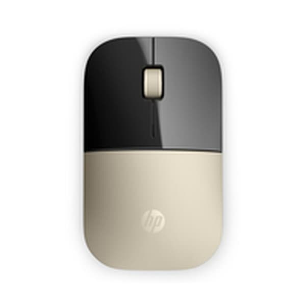 Trådlös Mus HP X7Q43AA Gyllene 1200 DPI
