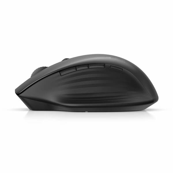 Mus HP 1D0K8AA Sort 1200 DPI