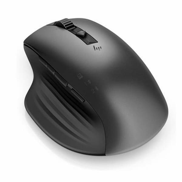 Hiiri HP 1D0K8AA Musta 1200 DPI