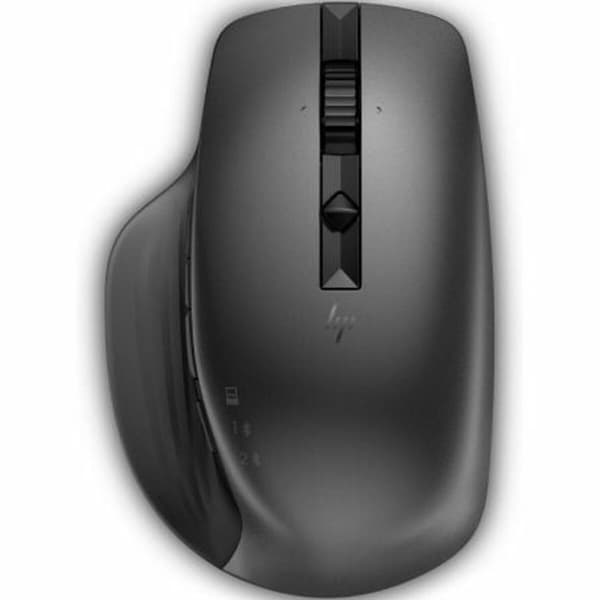 Hiiri HP 1D0K8AA Musta 1200 DPI