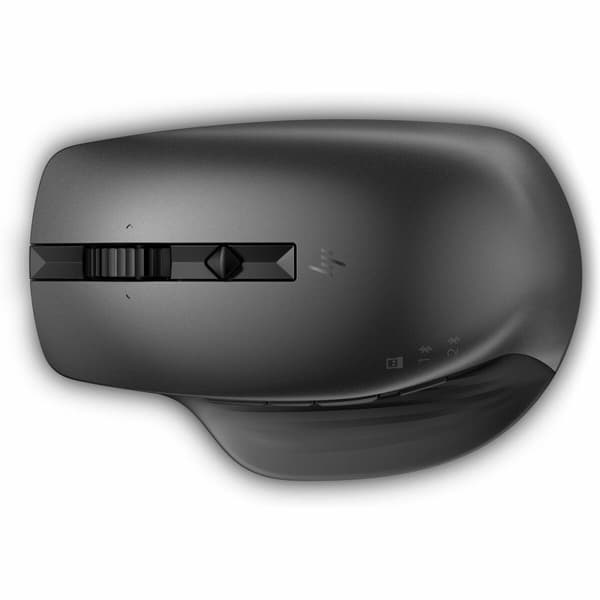 Hiiri HP 1D0K8AA Musta 1200 DPI musta