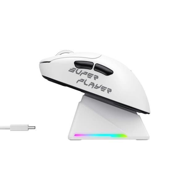 Mus Havit StarBlaze-1wb Vit 26000 DPI