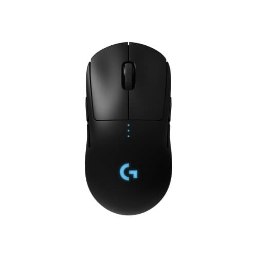 Logitech G Pro - mus - 2.4 GHz
