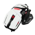 Miniatyrbild 2 av 2: Mus Mad Catz MR05DCINWH000-0 Vit 16000 dpi