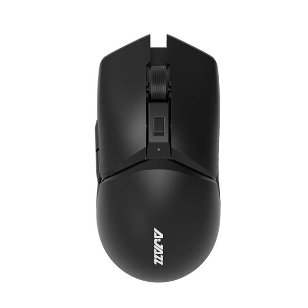 Trådlös Mus, 2.4GHz, 16400 DPI, Båda Händer,I309Pro RGB