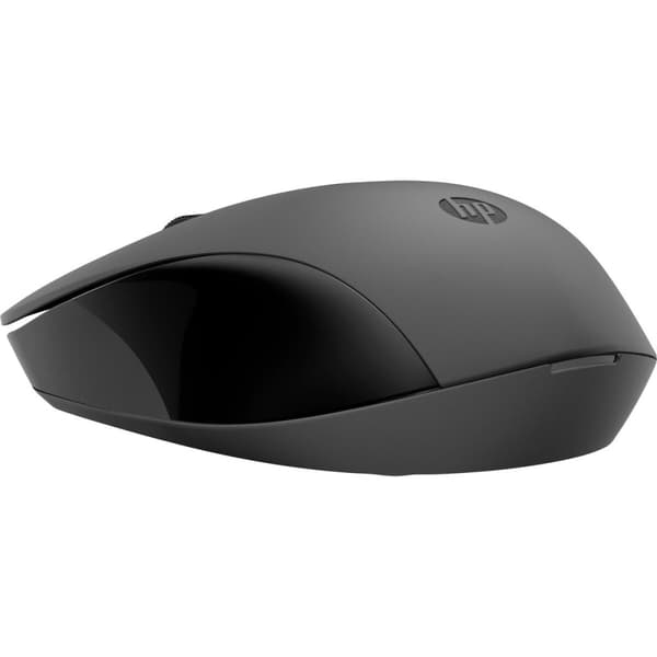 Trådlös Mus HP 2S9L1AA Grå
