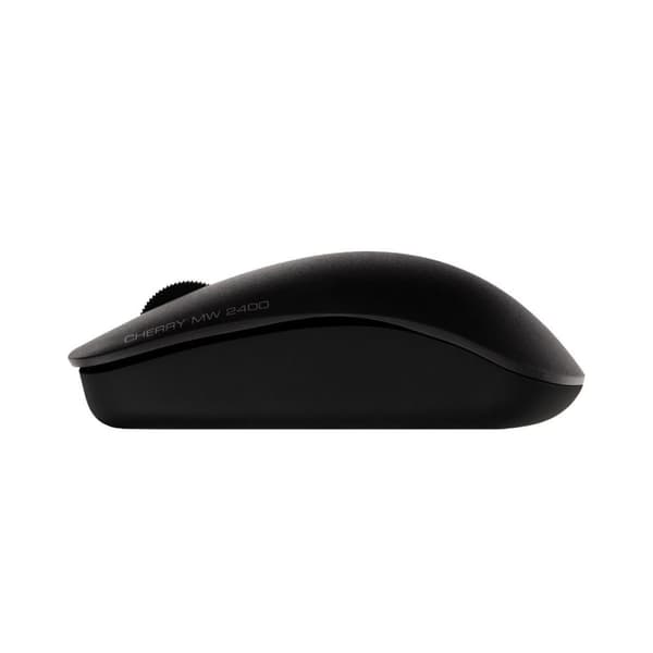 Trådlös Mus Cherry JW-0710-2 Svart 1200 DPI