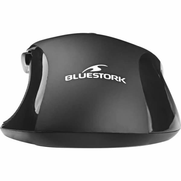 Mus Bluestork
