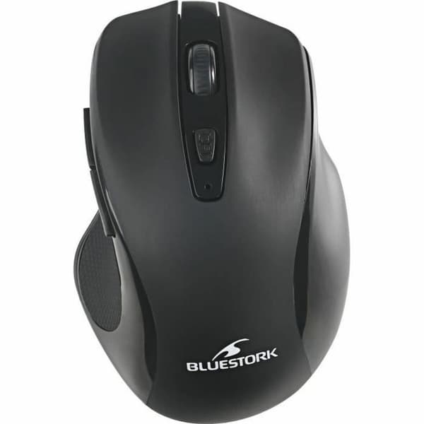 Mus Bluestork