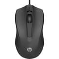 Pikkukuva 4 / 5: Hiiri HP 822M9UT Musta 1600 dpi