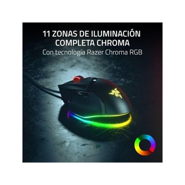 Razer Basilisk v3 35K