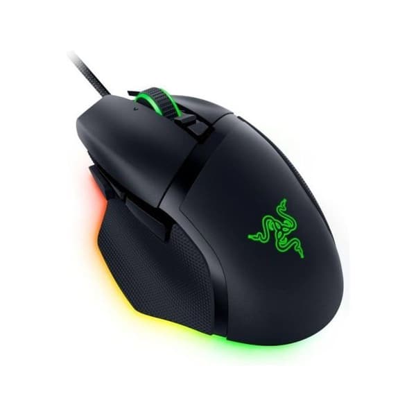 Razer Basilisk v3 35K