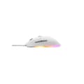 Miniatyrbild 3 av 6: Souris Steelseries Rival 3 Gen 2 - Vit