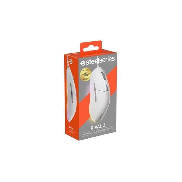 Souris Steelseries Rival 3 Gen 2 - Vit