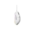Miniatyrbild 2 av 6: Souris Steelseries Rival 3 Gen 2 - Vit
