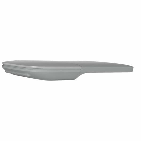 Mus Microsoft CZV-00006 Silver