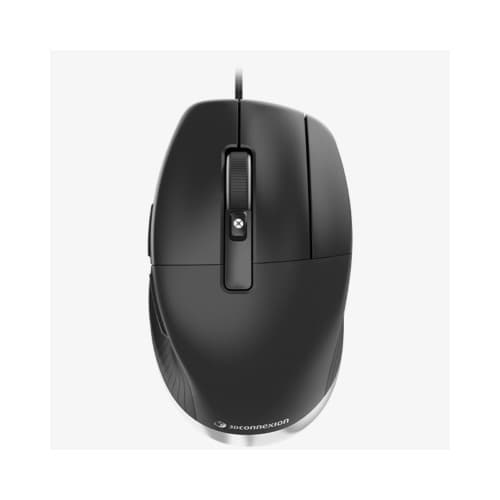 3Dconnexion CadMouse Pro datormöss högerhand USB Type-A Optisk