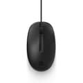 Miniatyrbillede 3 af 11: Mus HP 265D9AA Sort 1200 DPI