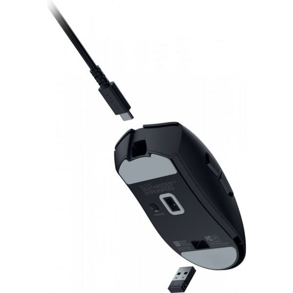 Razer Deathadder V3 Hyperspeed langaton pelihiiri