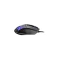 Miniatyrbild 4 av 4: Optisk Mus A4 Tech L65 MAX RGB