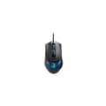Miniatyrbild 2 av 4: Optisk Mus A4 Tech L65 MAX RGB