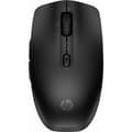 Miniatyrbillede 2 af 2: Trådløs mus HP 7M1D5AA Sort