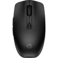 Miniatyrbillede 1 af 2: Trådløs mus HP 7M1D5AA Sort