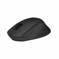 Miniatyrbillede 3 af 9: Trådløs mus Logitech M280 Sort Monochrome 1000 dpi
