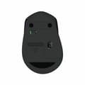 Miniatyrbillede 5 af 9: Trådløs mus Logitech M280 Sort Monochrome 1000 dpi