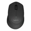 Miniatyrbillede 8 af 9: Trådløs mus Logitech M280 Sort Monochrome 1000 dpi